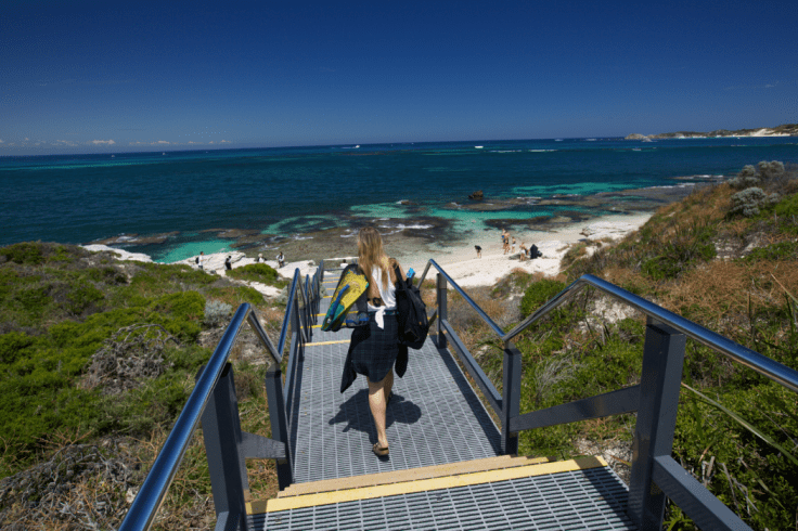 Rottnest Island