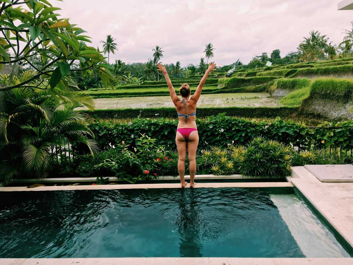 Bali, Indonesia – Uluwatu, Gili Trawangan &&nbsp;Ubud