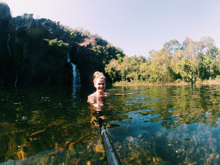 Processed with VSCOcam with c1 preset