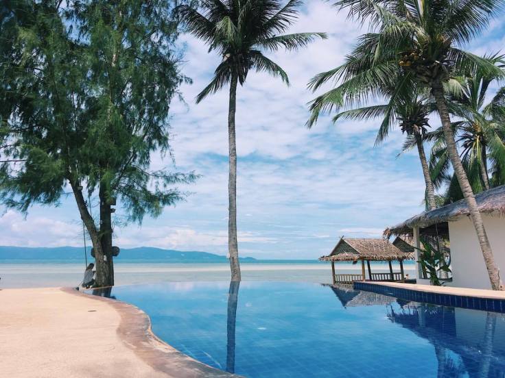 Thaintro – The best week in&nbsp;Thailand!