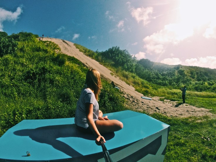 Processed with VSCOcam with c1 preset